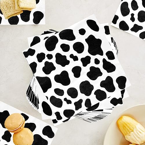 Miniatura 6 de Juego de 60 piezas de vajilla para fiesta en la piscina, platos de fiesta en la piscina de 7 pulgadas y servilletas de piscina, tenedor para