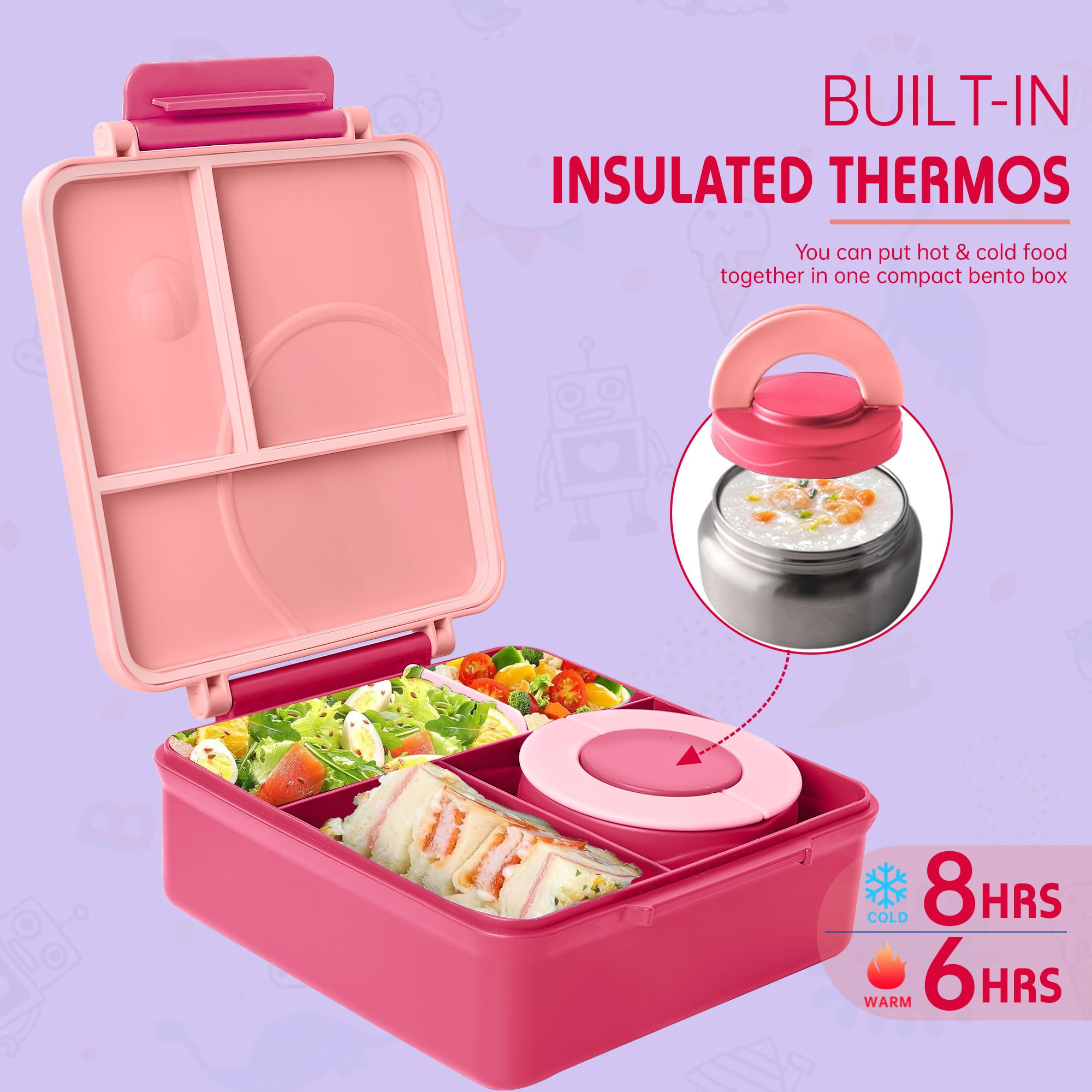 Lunch Box Best Brand Of Thermos Stanley PMI The Stainless Steel