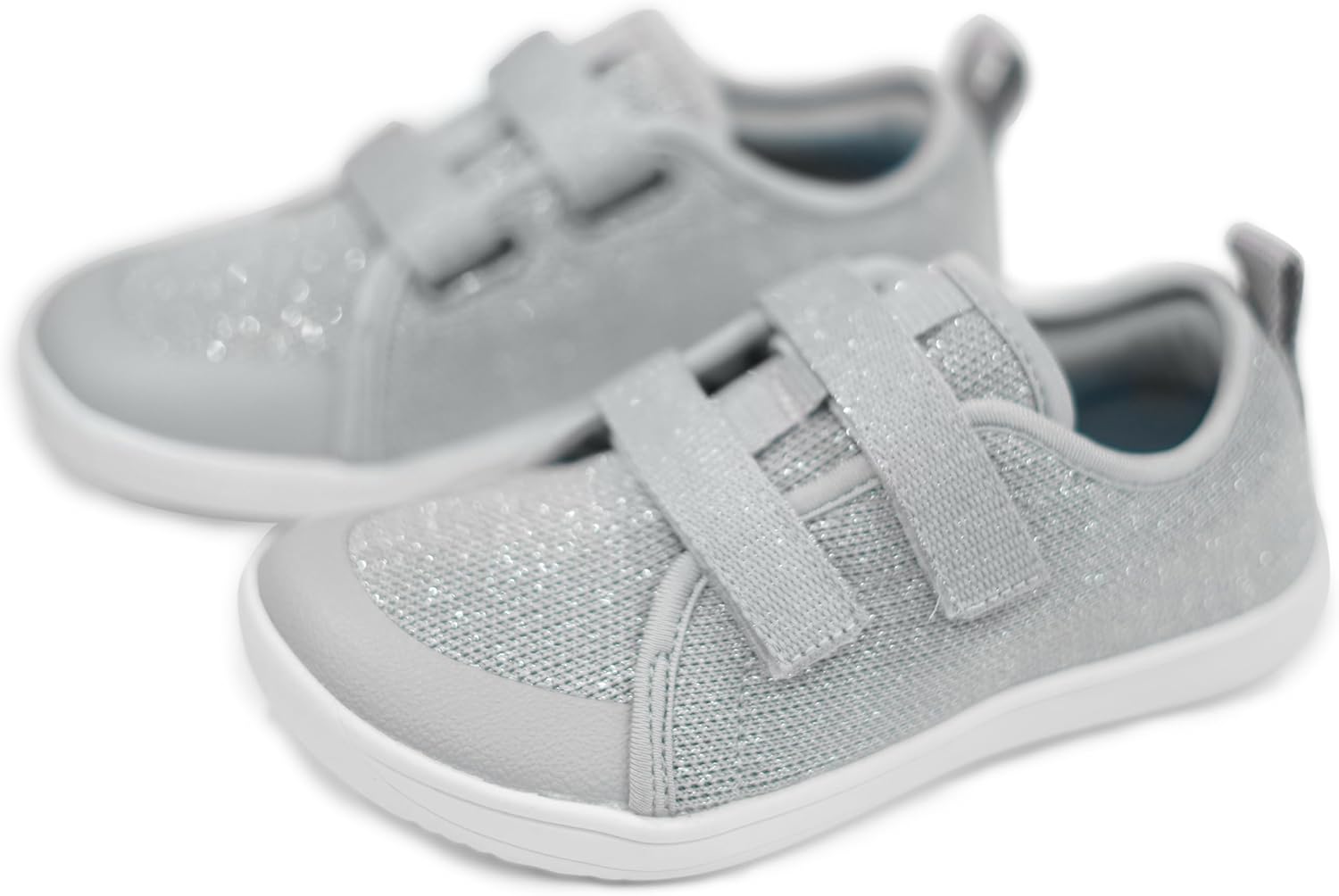 WHITIN Toddler/Little/Big/Kid Wide Barefoot Shoes | Boys/Girls Minimalist Sneakers | Splay Naturally | Lightweight - Image 2