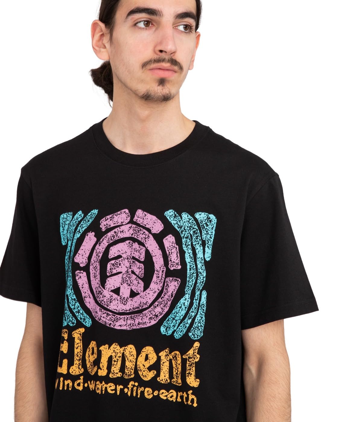 Element Volley - Camiseta para Hombre