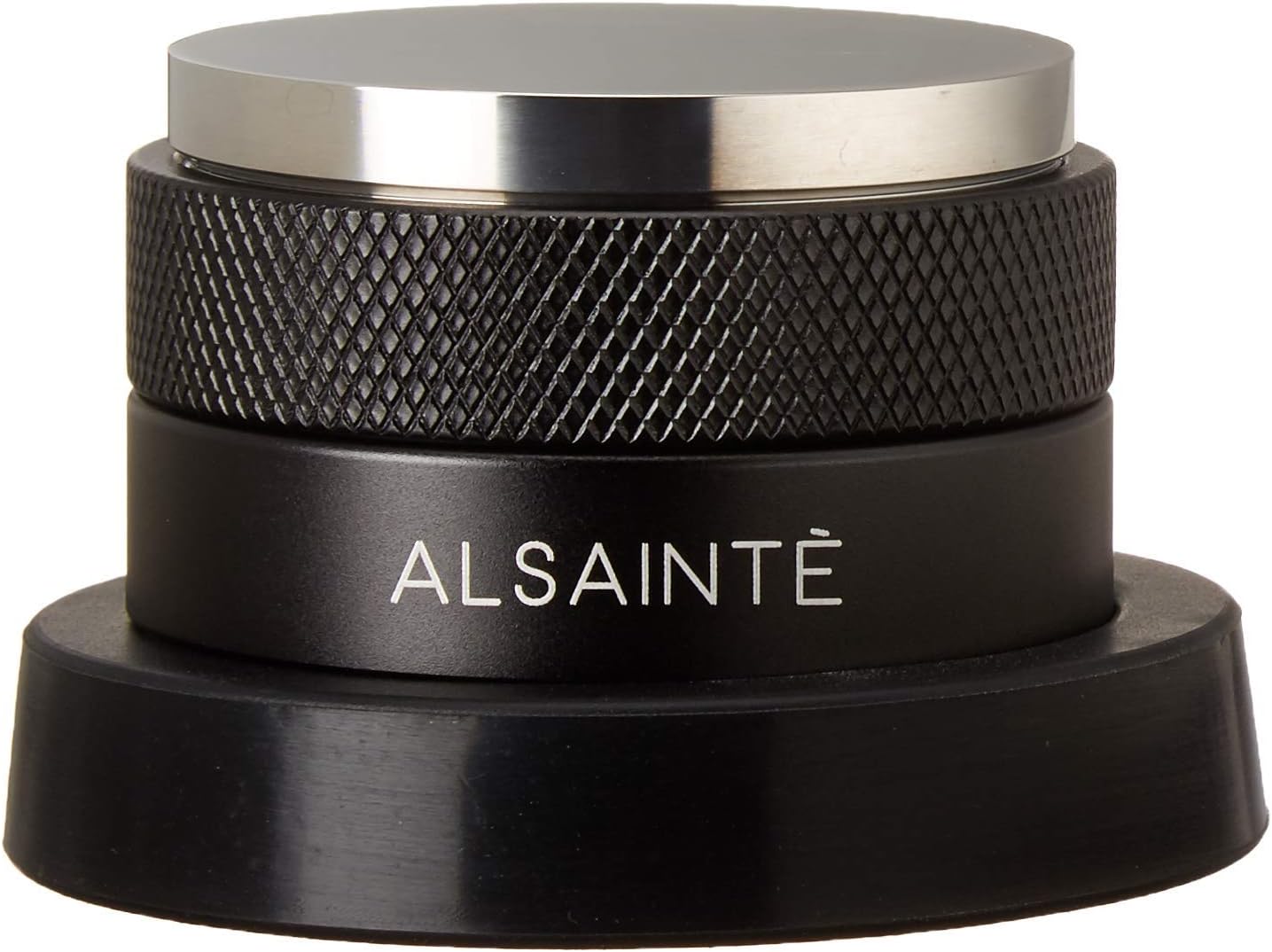 ALSAINTÉ Dual Head Espresso Tamper & Distributor 54mm