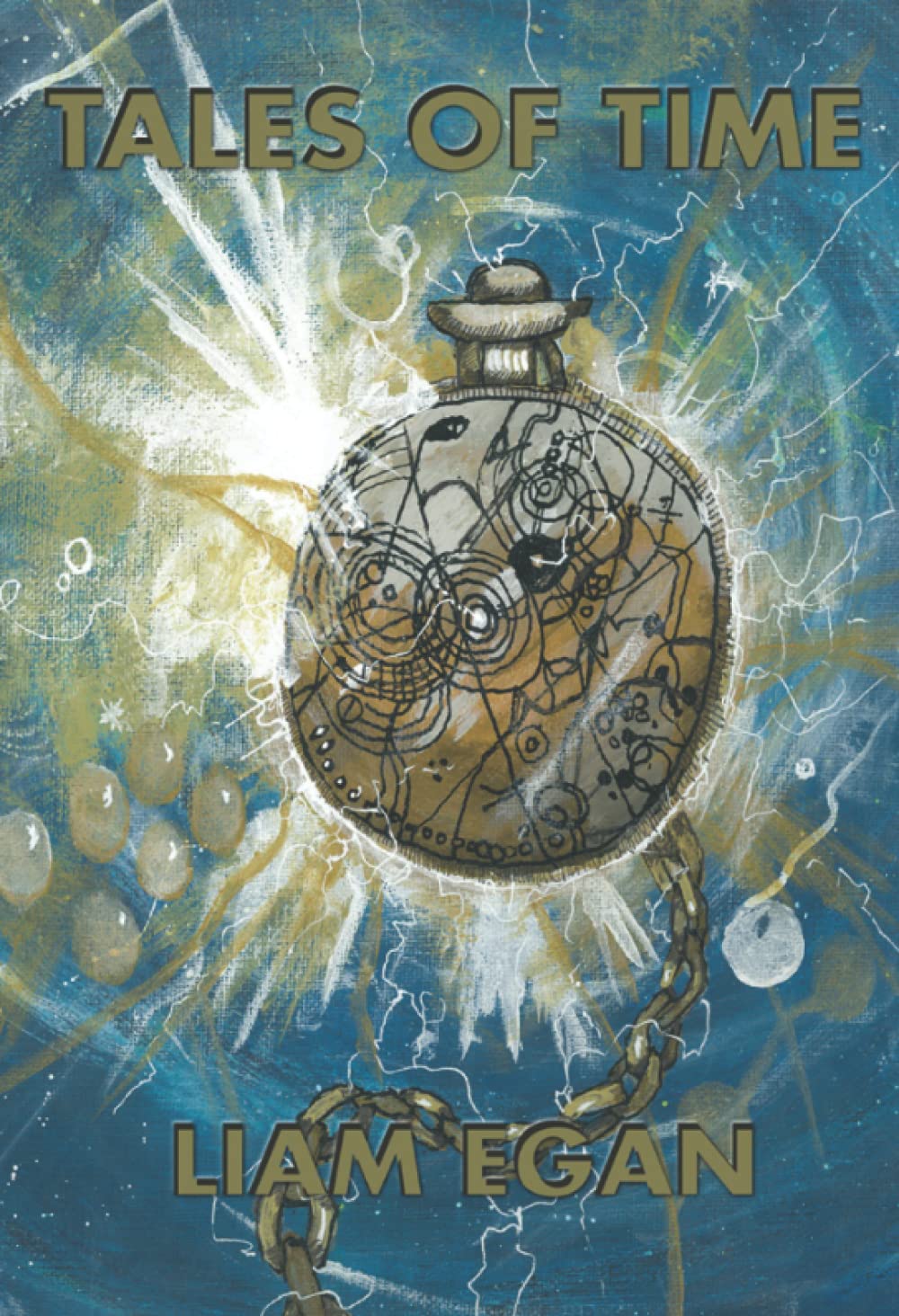 Tales of Time