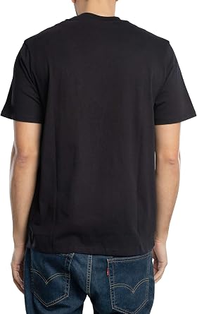 Timberland Men's Front Boot Graphic Tee