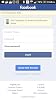 Ionic Firebase User Authentication App #4