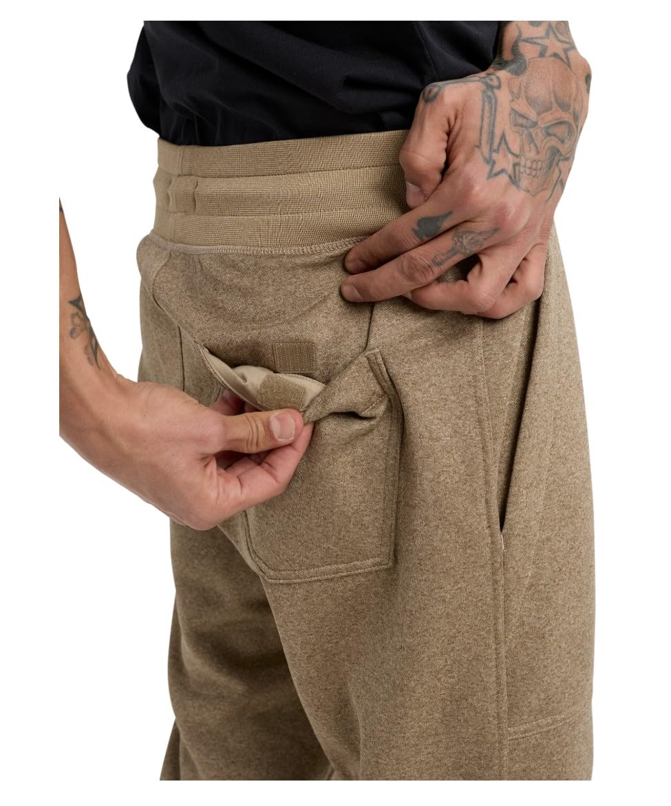 Burton Unisex-Erwachsenenhose aus Eichenholz