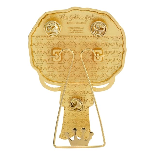Foto 2 de 4 de POP Funko Vinyl: Golden Girls: Sophia (9122)