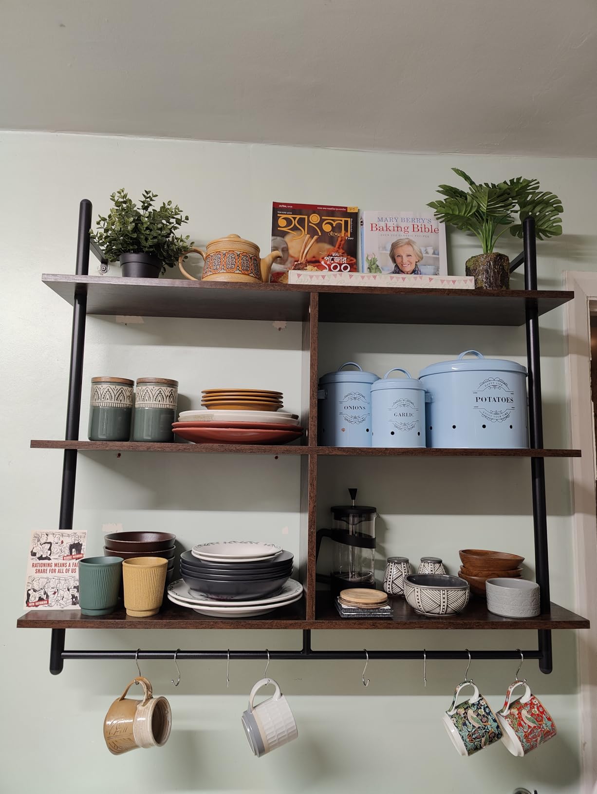 Customer photo
