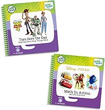 Amazon Com Leapfrog Leapstart 3d Books Level 2