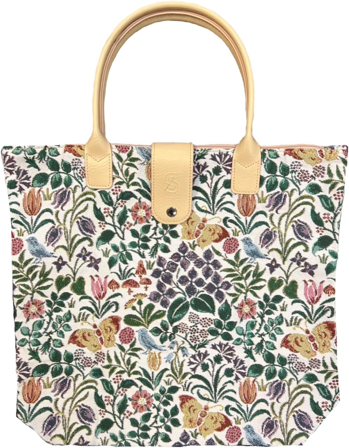 新品 ハグオーワー レオパード pt. エコバッグ＆スカーフ グレー 新品