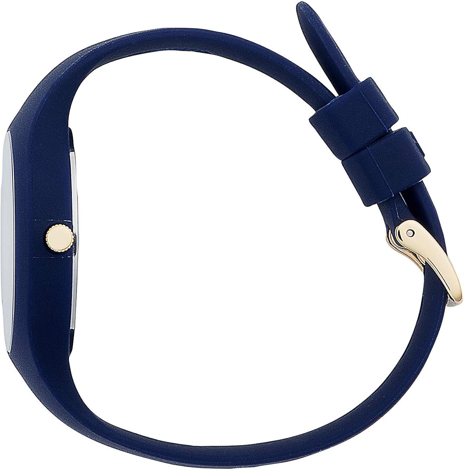 Ice-Watch ICE Glam Forest Orologio da Donna con Cinturino in Silicone