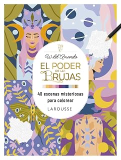 El poder de las brujas