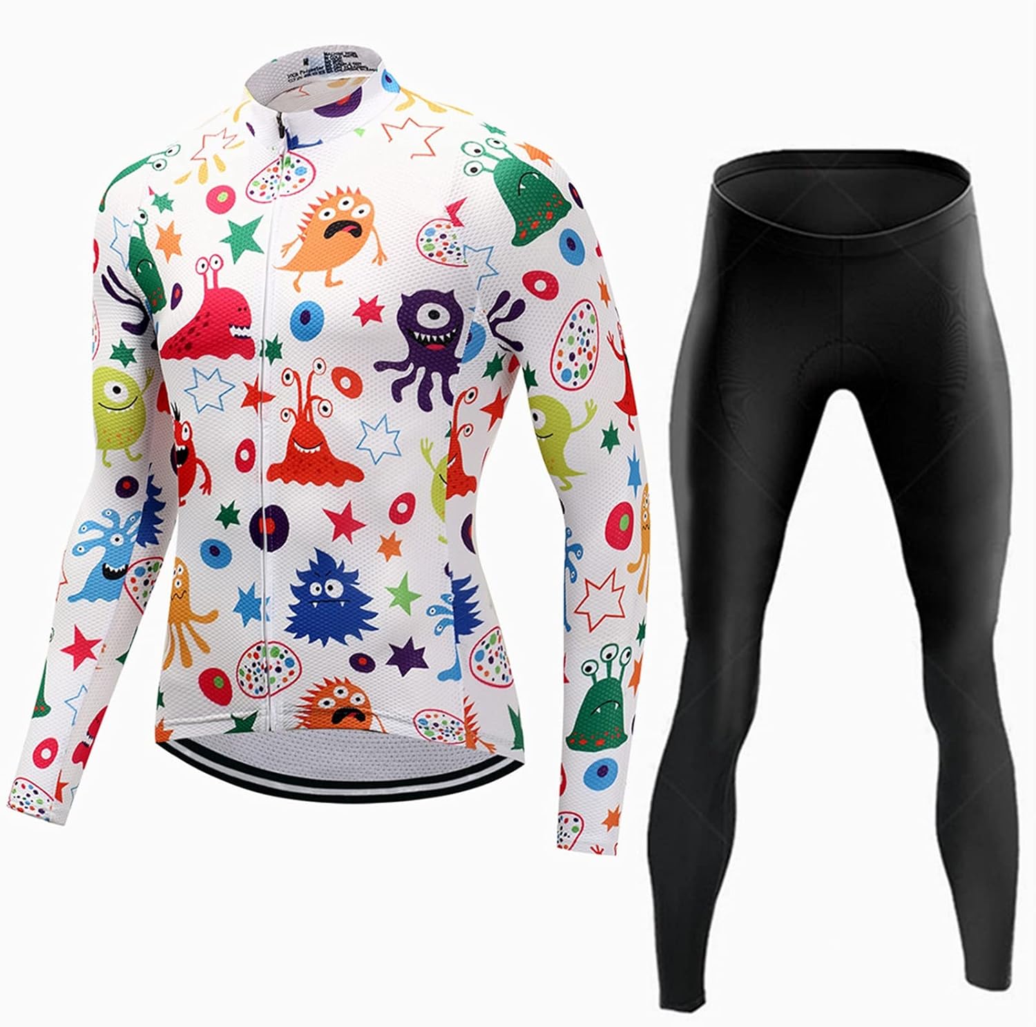 Womens windproof cycling pants Clearance