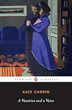A Vocation and a Voice: Stories (Penguin Classics)