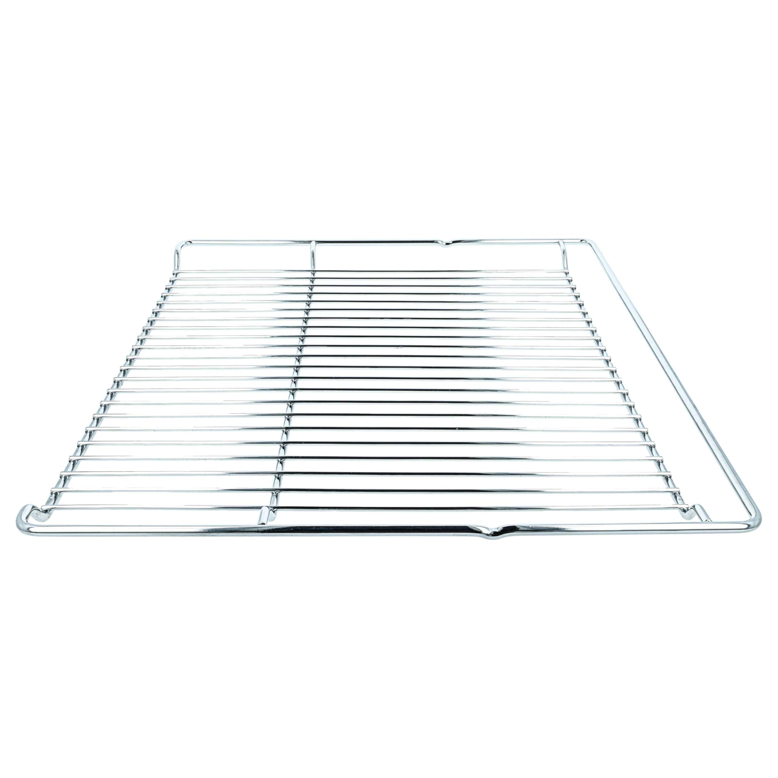 vhbw Kratka do pieczenia kompatybilna z piekarnikami Siemens – kratka do pieczenia 45,5 x 37,5 x 3,1 cm