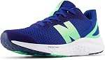 New Balance Kid's Fresh Foam Arishi V4 Lace-Up Running Shoe