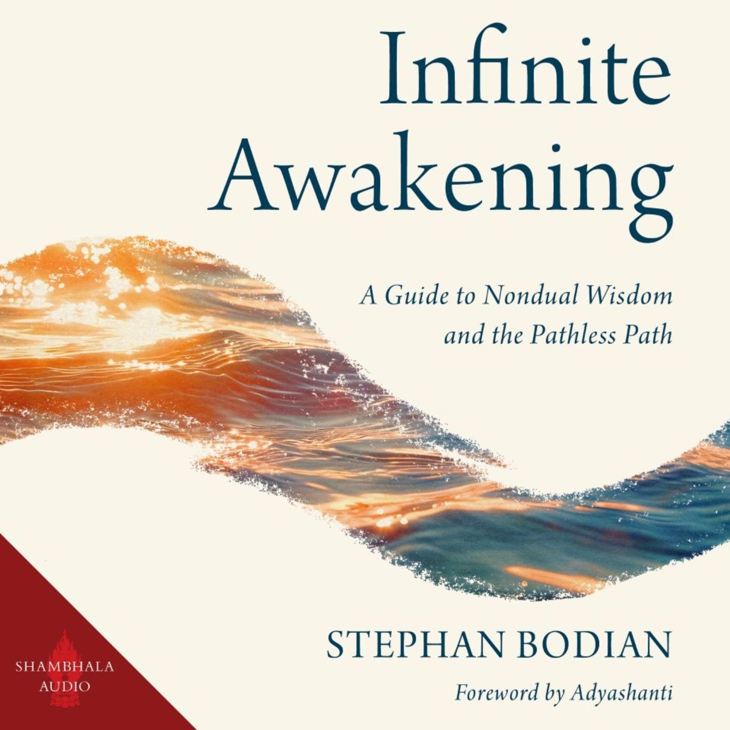 A Guide to Nondual Wisdom and the Pathless Path