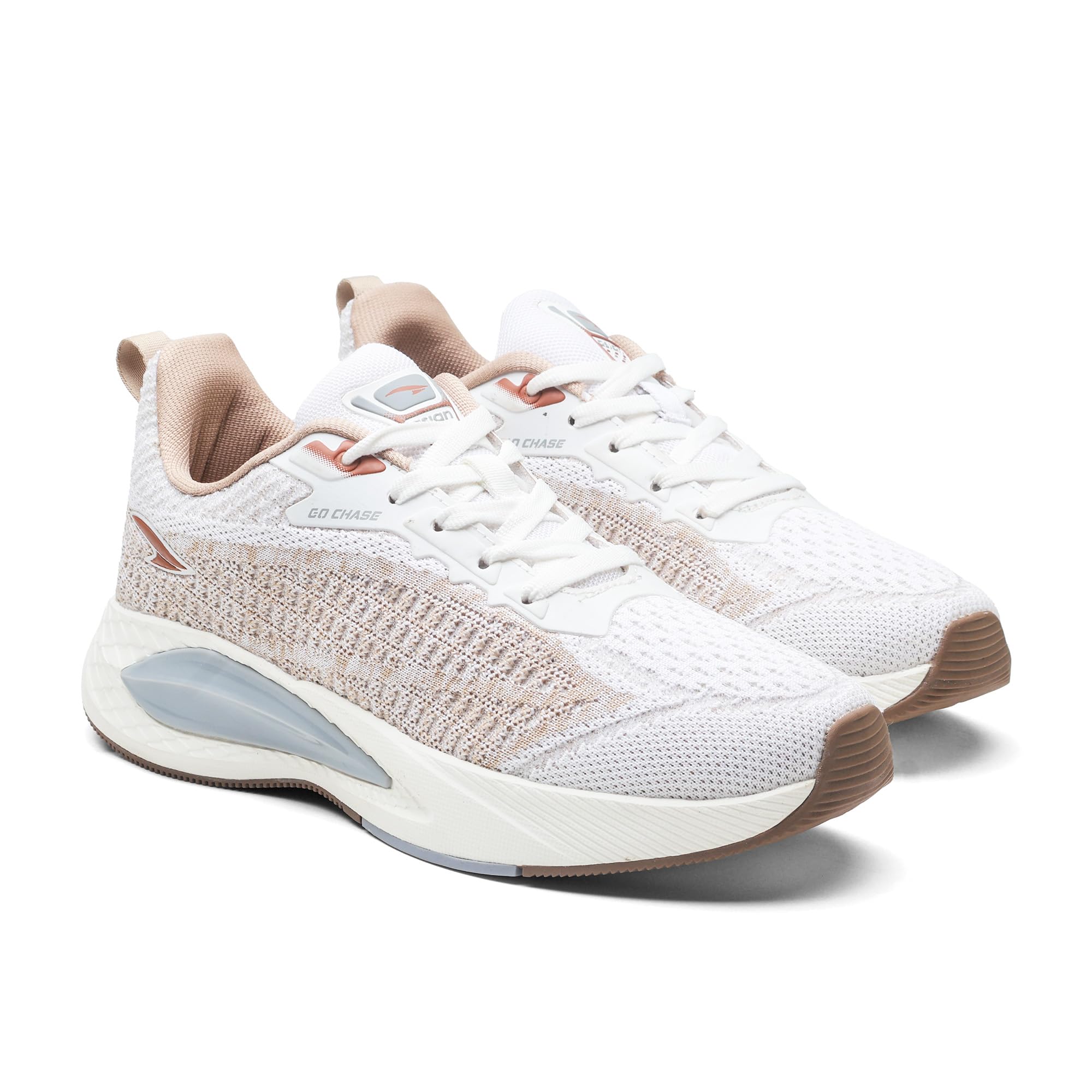 asian Titan-06 Men's Sports Shoes| Lightweight & Breathable Lace-Up Running Shoes | Stylish All-Day Comfort Trainers for Gym, Walking, Casual-picture-14