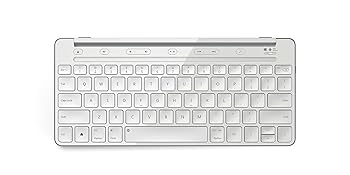 Amazon.com: Microsoft Universal Mobile Keyboard for iPad