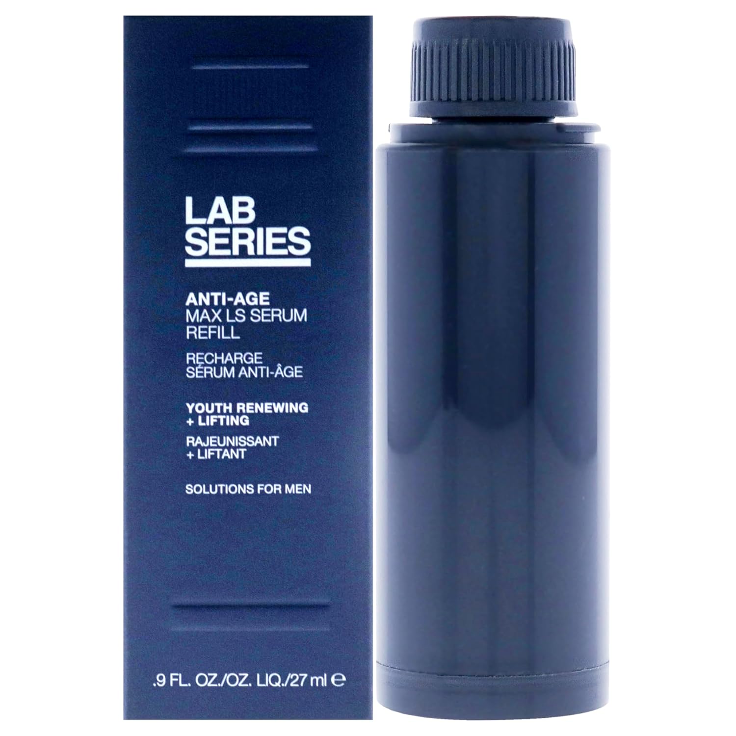 Lab Series AntiAge Max LS Serum Serum (Refill) Men 0.9 oz
