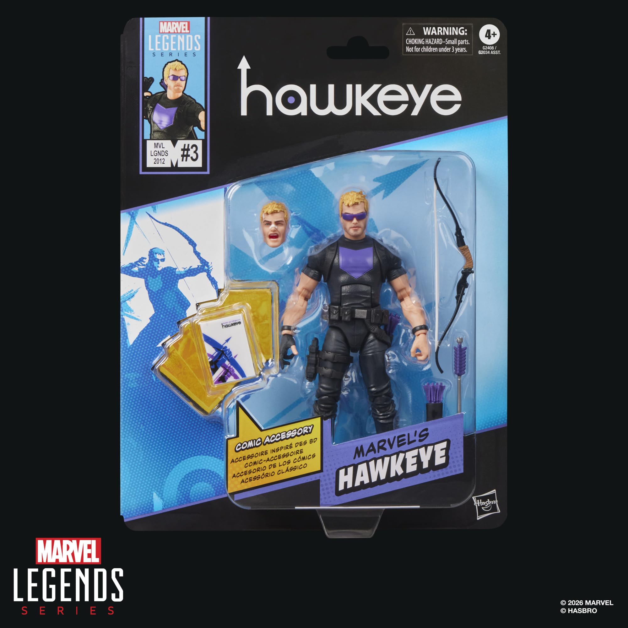 Amazon.co.jp: Hasbro Japan: レジェンドシリーズ：予約商品・新商品
