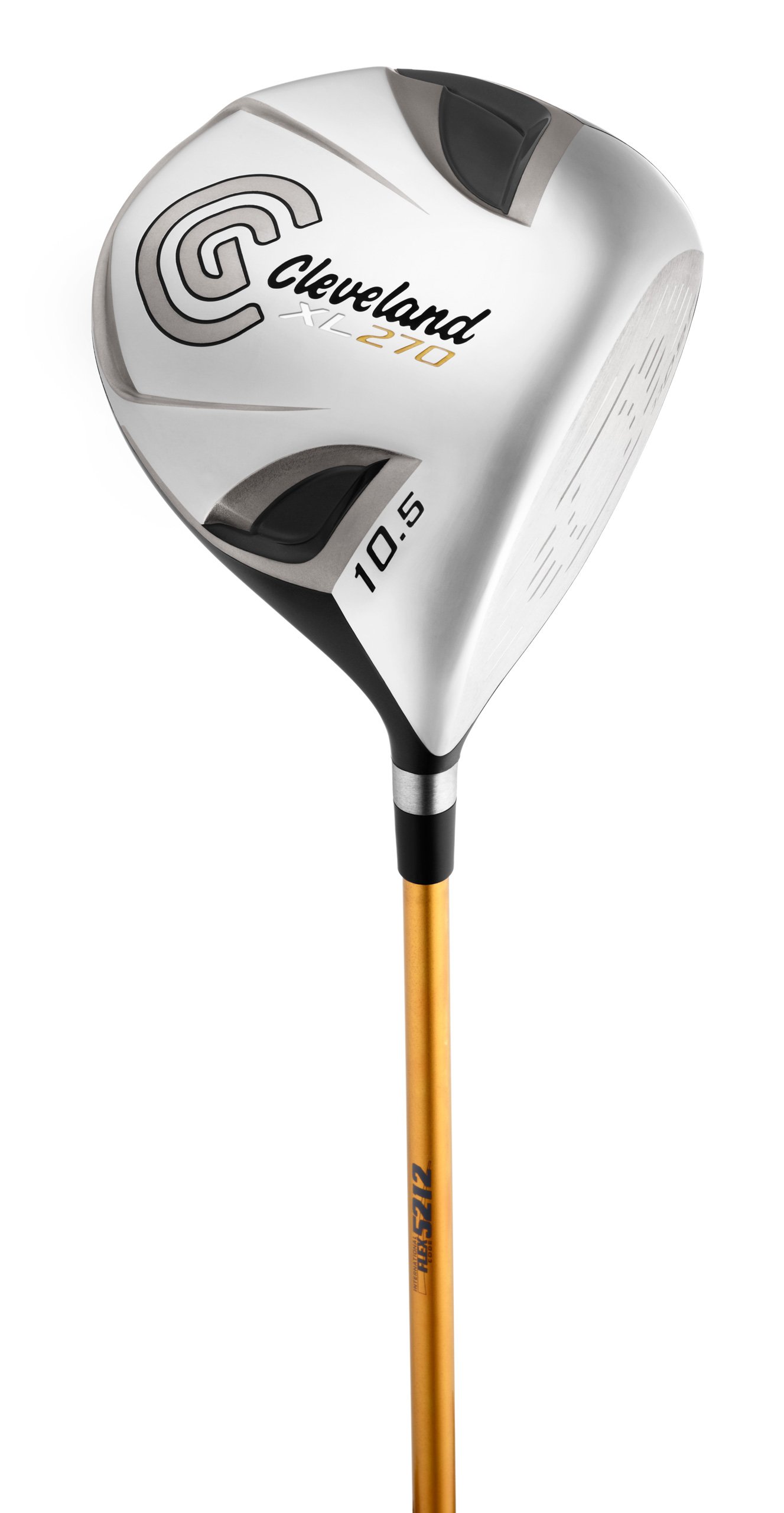 cleveland launcher xl270 driver