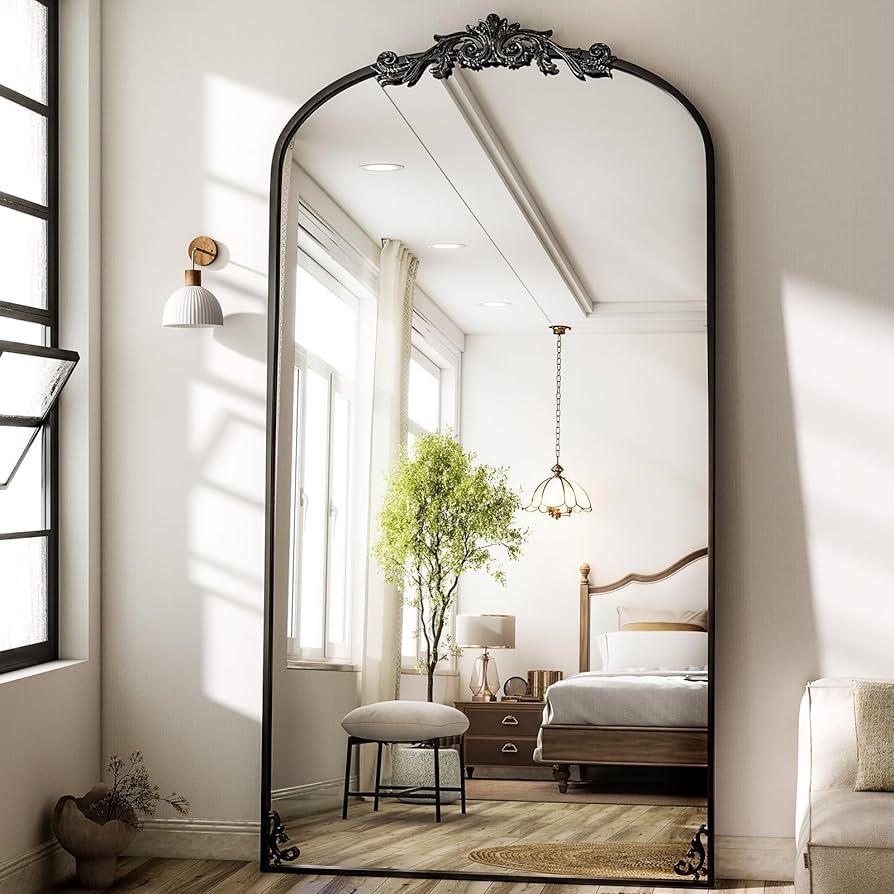 vintageミラー Amazon.com: Vintage Bathroom Mirrors for Wall, Rectangle