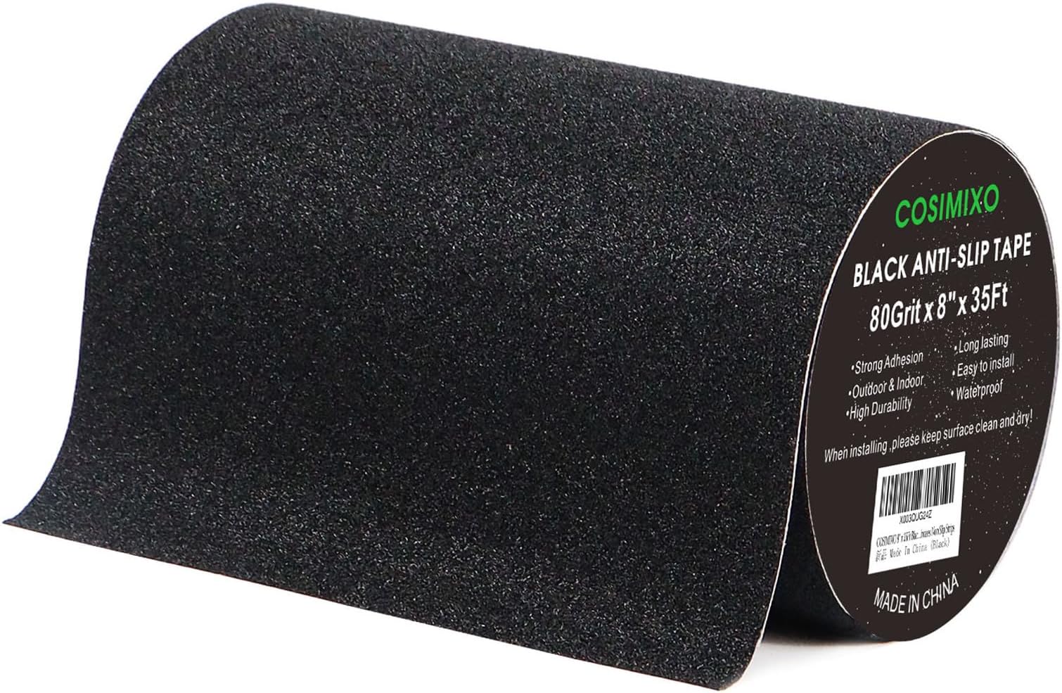 Générique Griptape Stairs, Floor Grip Traction Tape