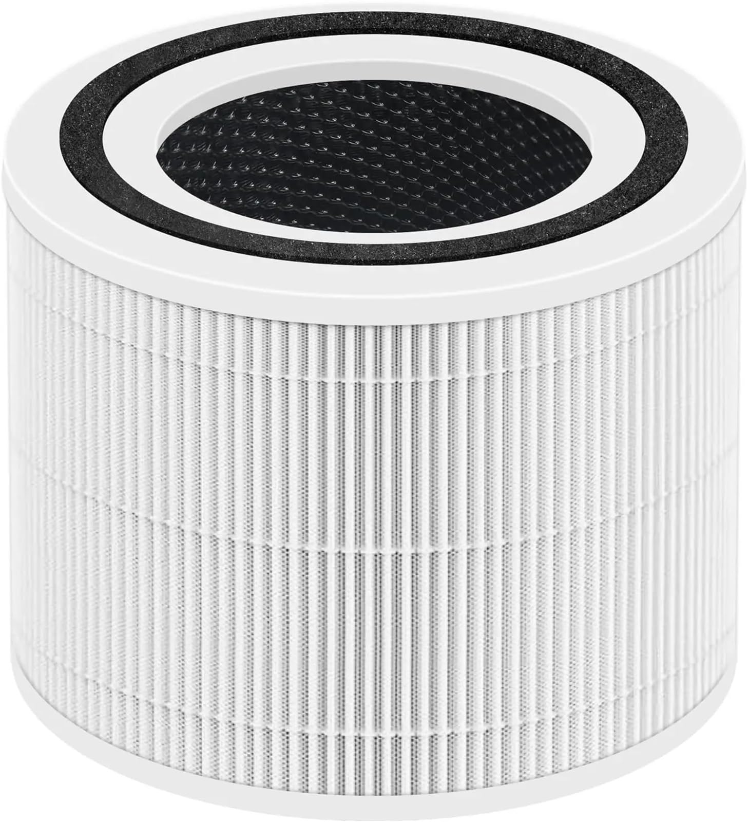 Ufitvxurdi One Color Core 300 Replacement Filter Air Purifier, 3-In-1 H13 True Hepa Filter Replacement, Core 300-Rf