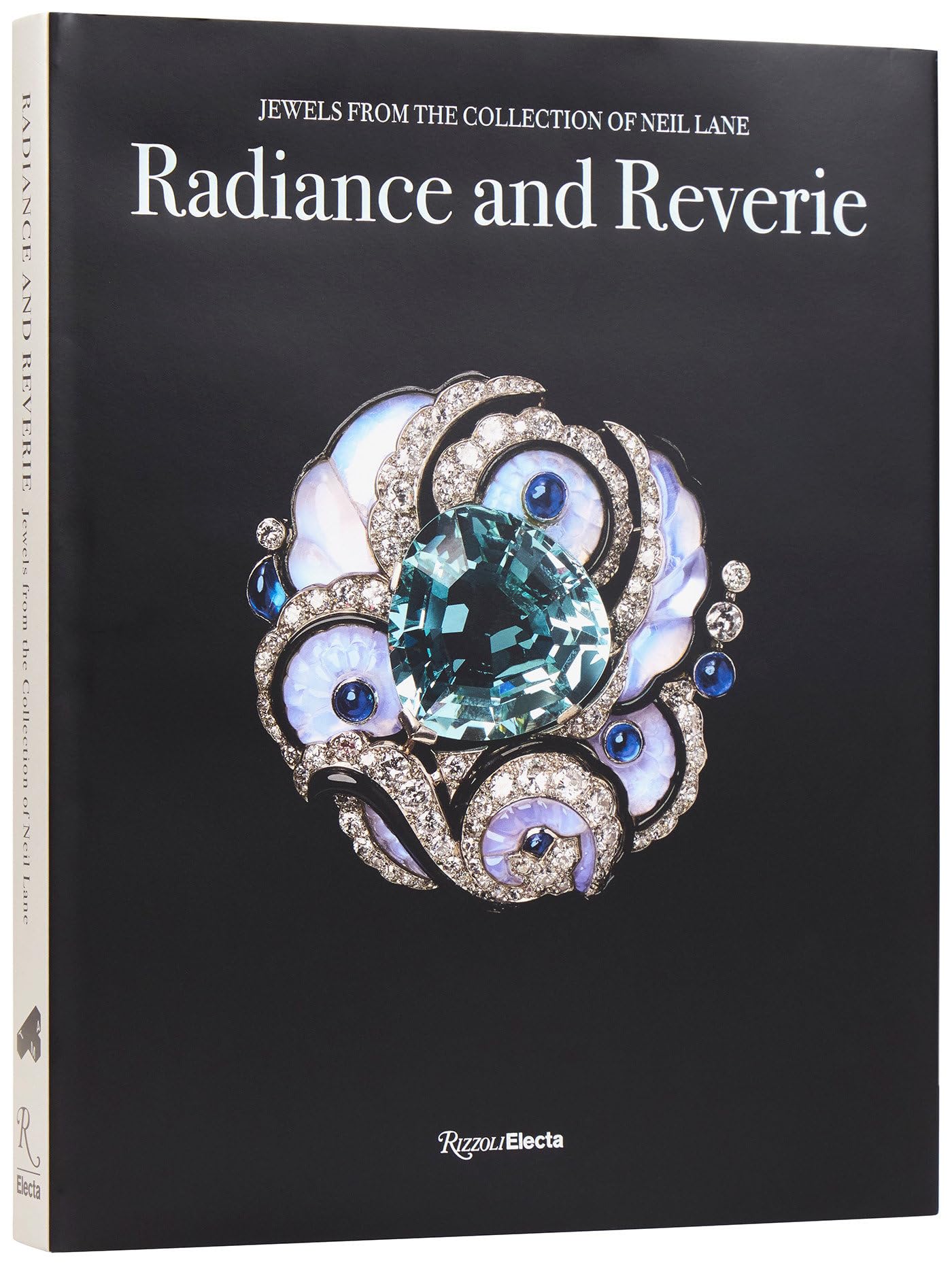 Radiance and Reverie: Jewels from the Collection of Neil Lane
