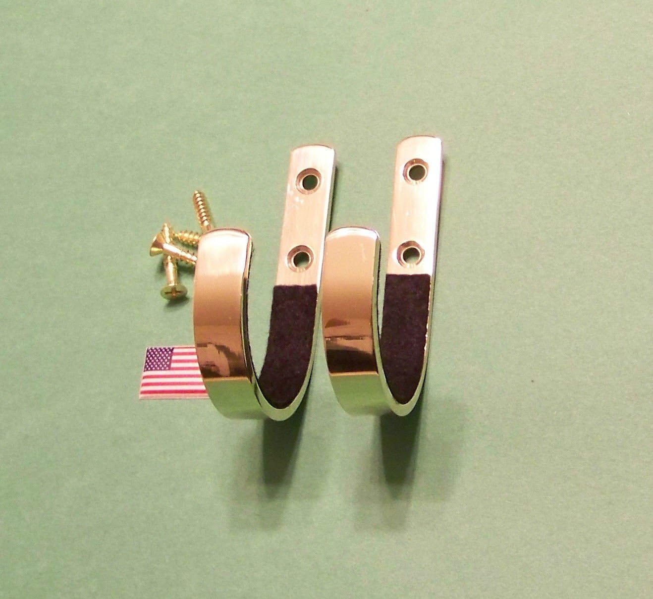 Gun Rack Shotgun Hooks Rifle Hangers