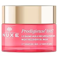 Nuxe Creme Prodigieuse Boost Balsamo Olio Riparatore Notte