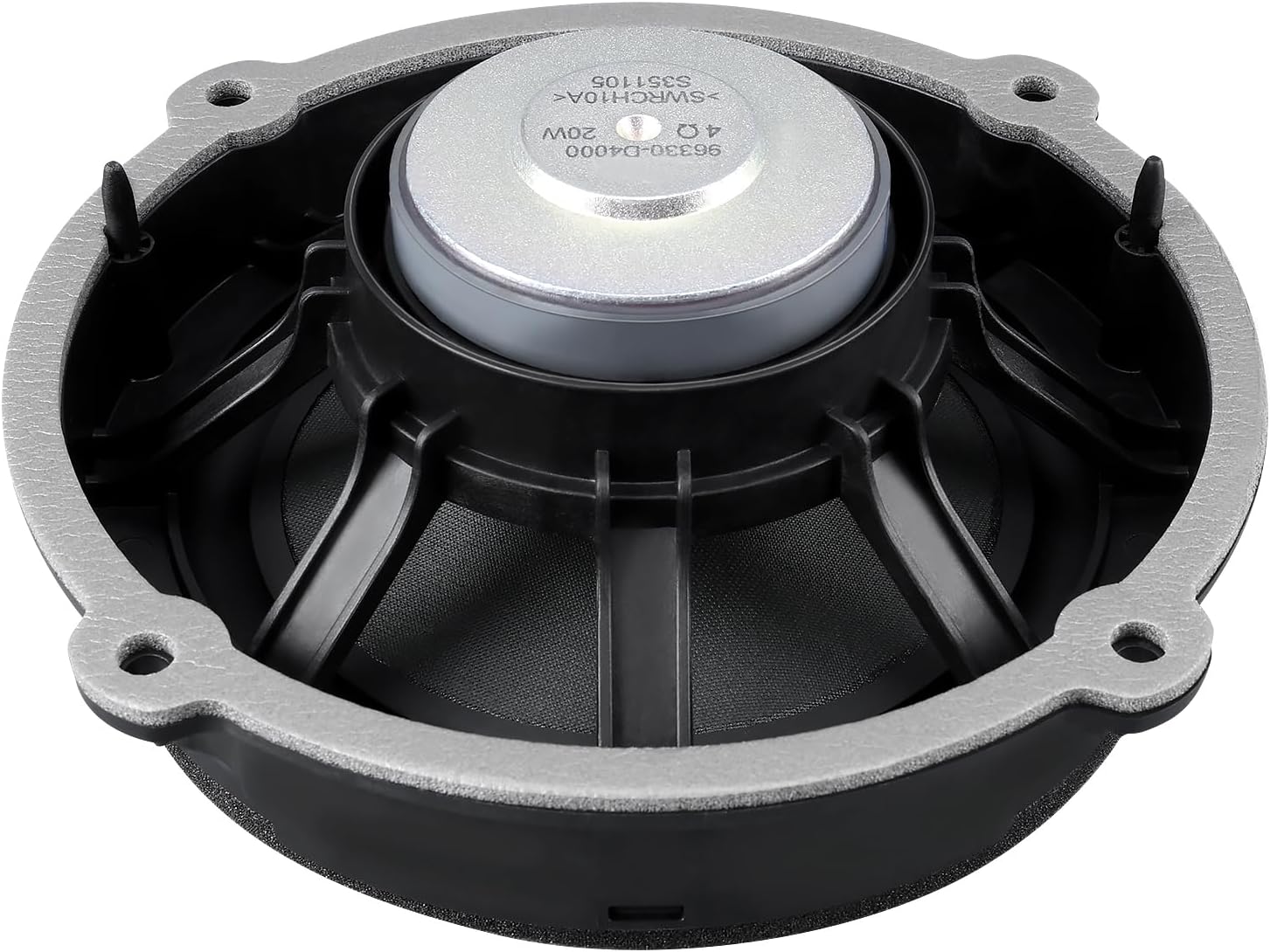 COOL STAR 96330-D4000 Door Speaker Assembly Compatible with Kia Optima 2016-2020 Replace 96330D4000