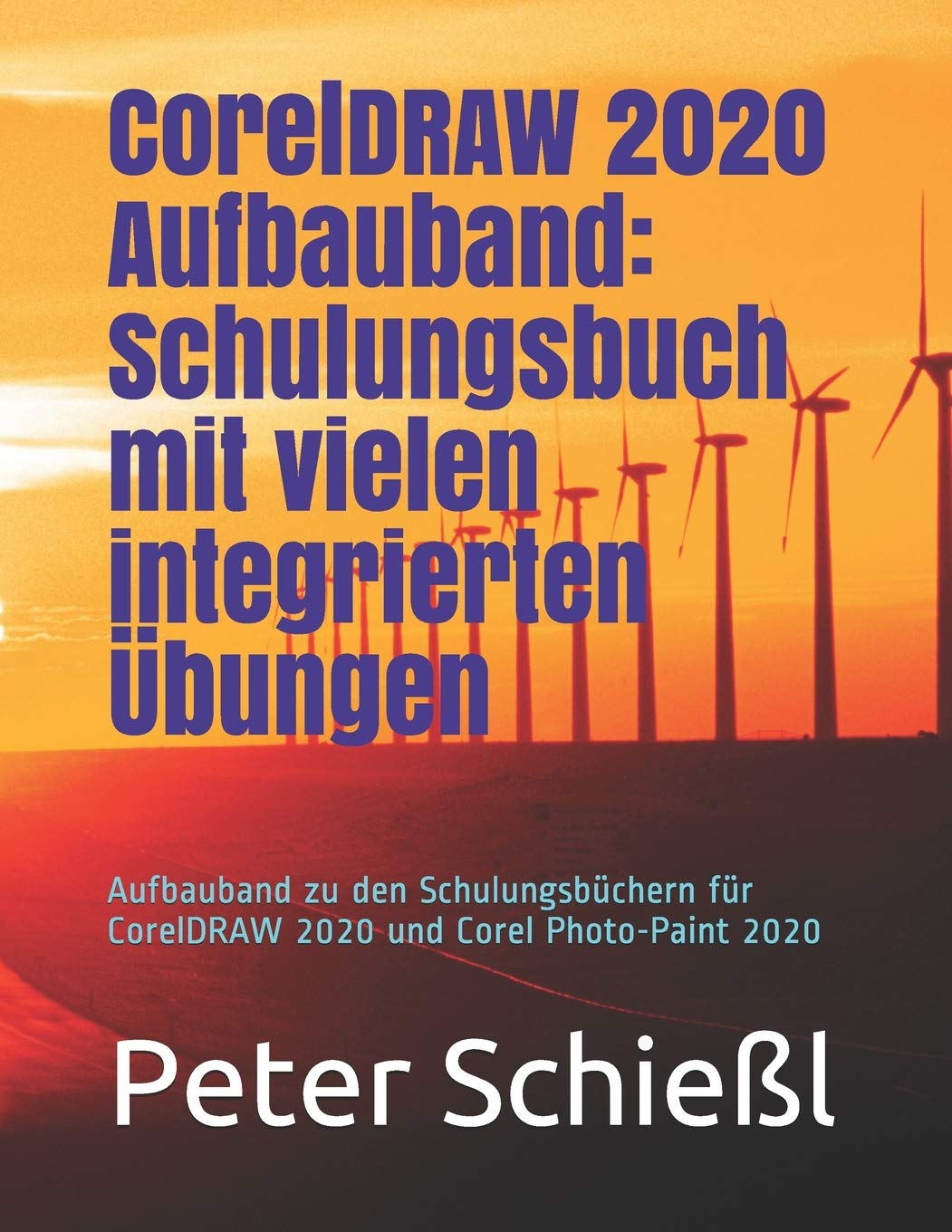 CorelDRAW 2020 Aufbauband: Schulungsbuch mit vielen integrierten bungen: Aufbauband zu den Schulungsbchern fr CorelDRAW 2020 und Corel Photo-Paint 2020