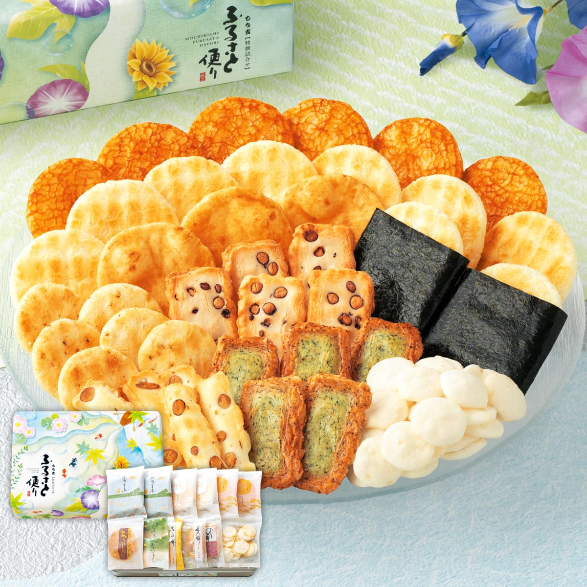 Amazon.co.jp: 特撰詰合せ ふるさと便り（夏） : 食品・飲料・お酒