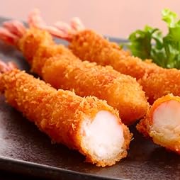 トミダ食研 裏切りの海老フライ