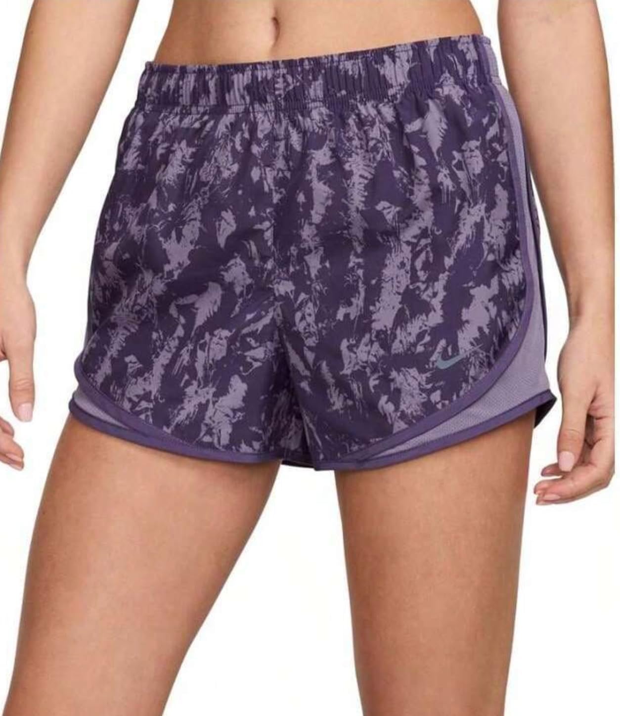 nike pinwheel shorts