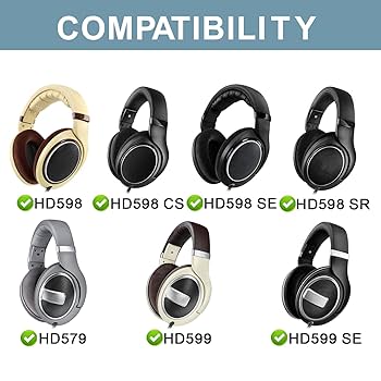 【美品】　SENNHEISER ゼンハイザー HD599+ヘッドホンスタンド 美品】 SENNHEISER ゼンハイザー HD599+ヘッドホンスタンド