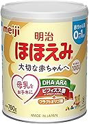 明治ほほえみ 780g ×1缶 粉末 [0ヵ月~1歳頃の粉ミルク]