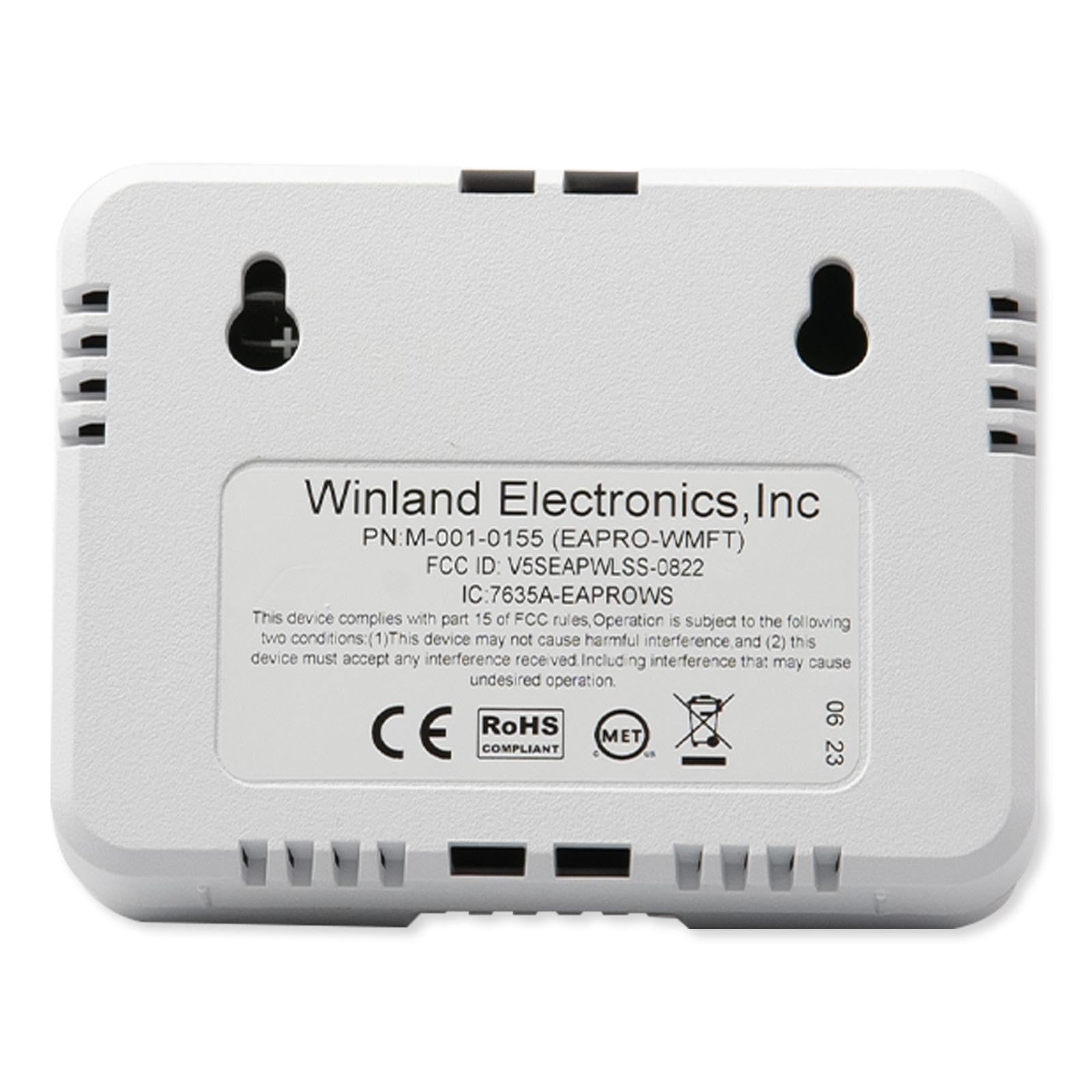 Winland EAPro-WMFT Wireless Multi-Function Transmitter