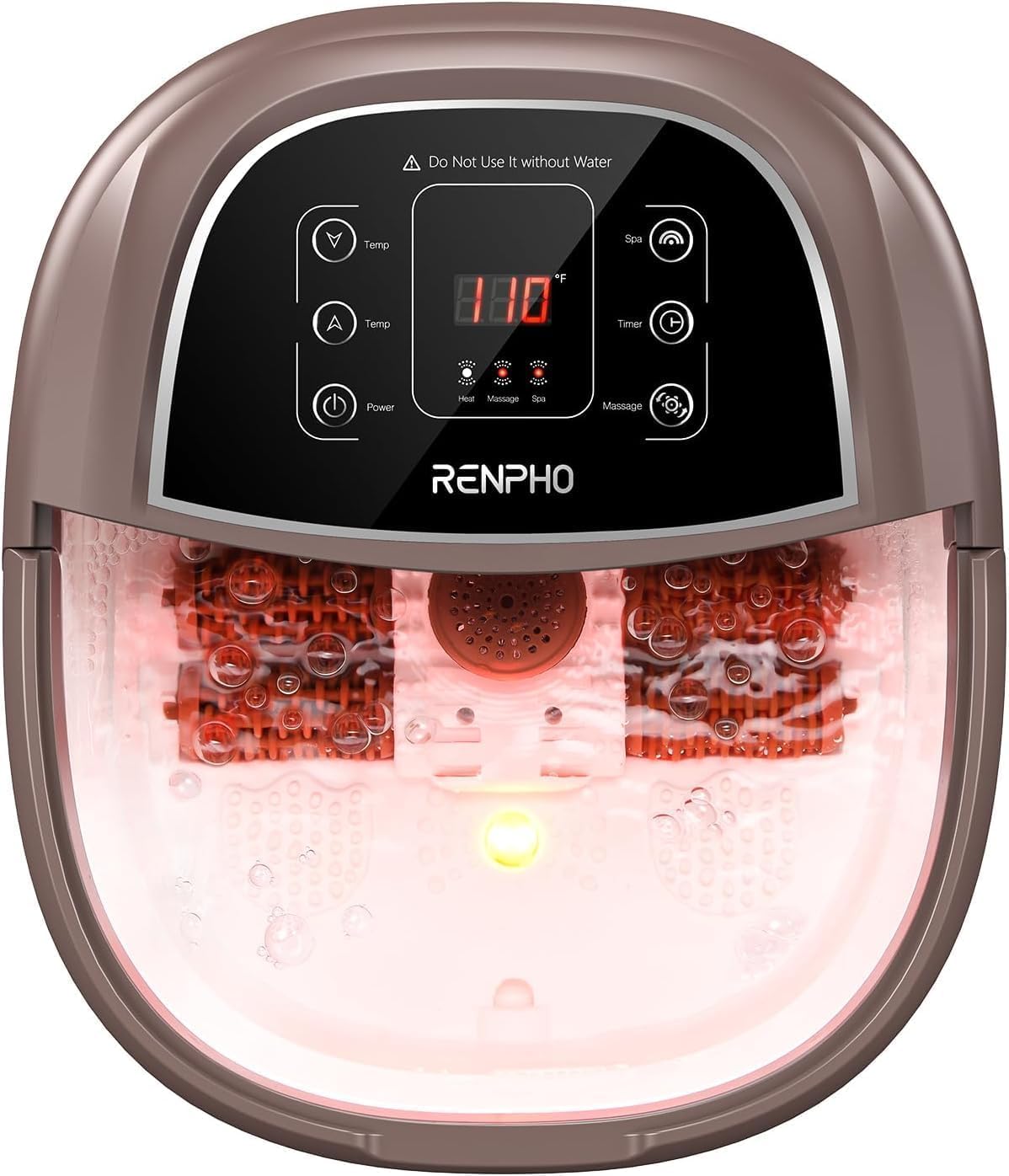 best foot spa