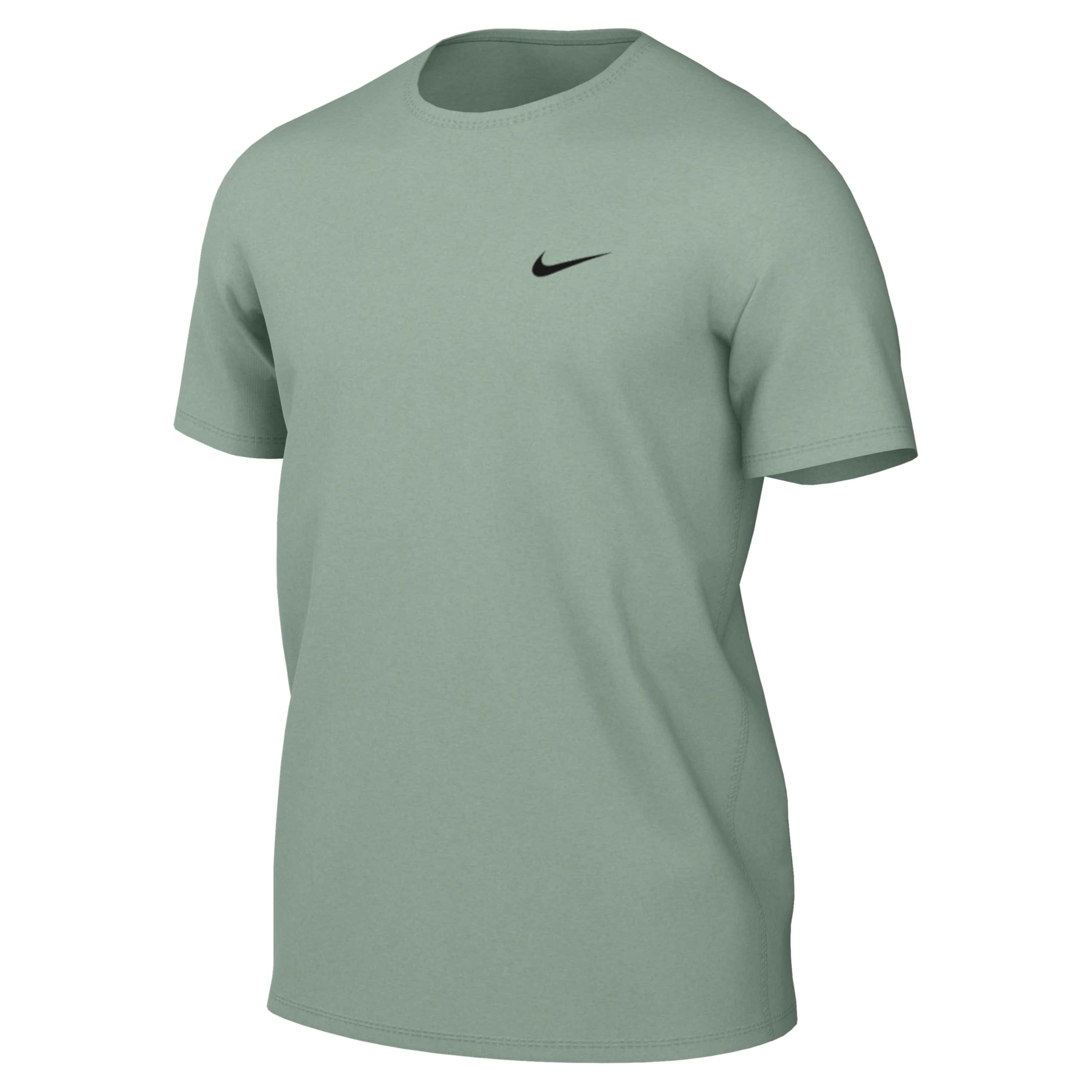 Nike Herren Df Uv Hyverse Ss T-Shirt (1er Pack)