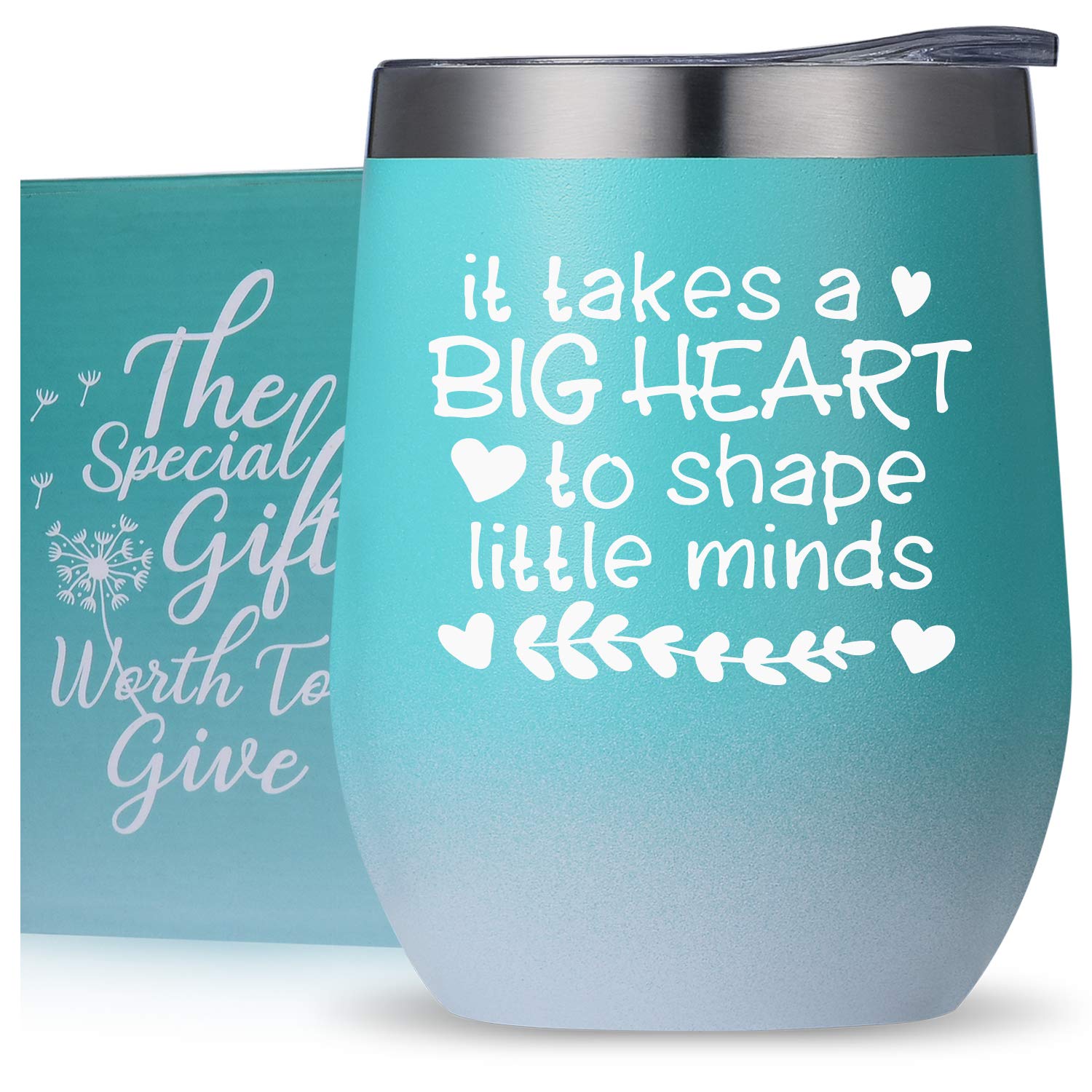 wedding gift for female teacher