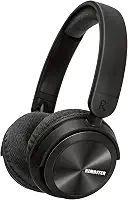 Fone Headfone Bluetooth 5.0 Wireless Kimaster Preto K9 Fm Anatel