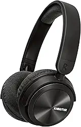 Fone Headfone Bluetooth 5.0 Wireless Kimaster Preto K9 Fm Anatel