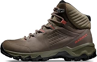 ハイキングシューズ ノバ 4 ミッド ゴアテックス ウィメンズ/Nova IV Mid GTX Women
