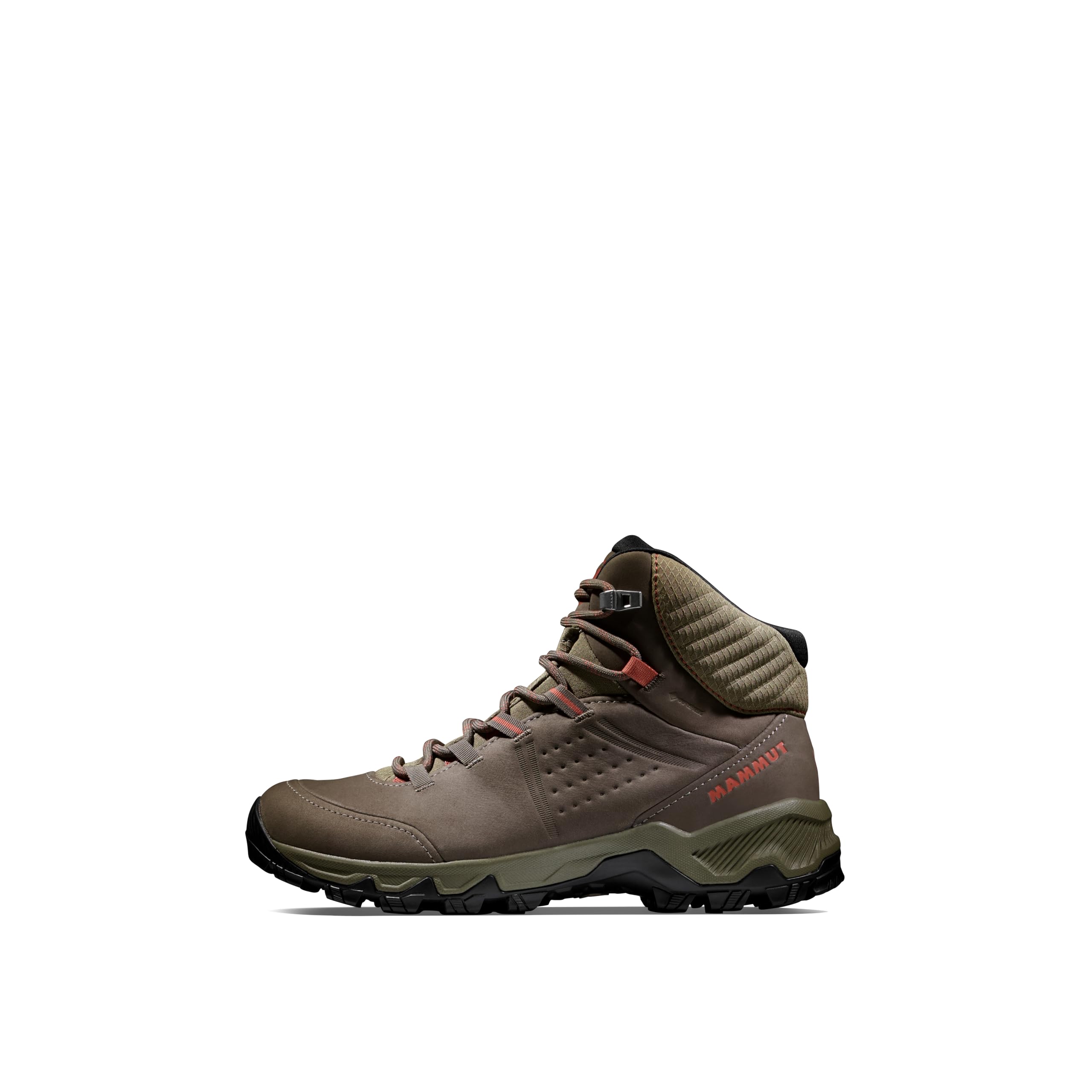 Mammut Damen Nova IV Mid LTH Trekking- & Wanderschuhe