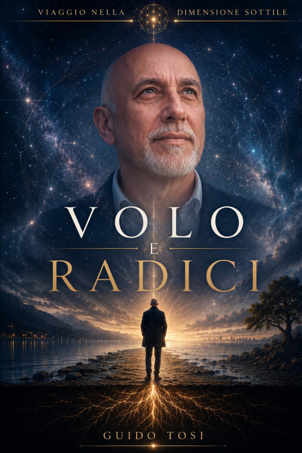 Volo e Radici: Viaggio nella Dimensione Sottile (Tra Due Mondi)