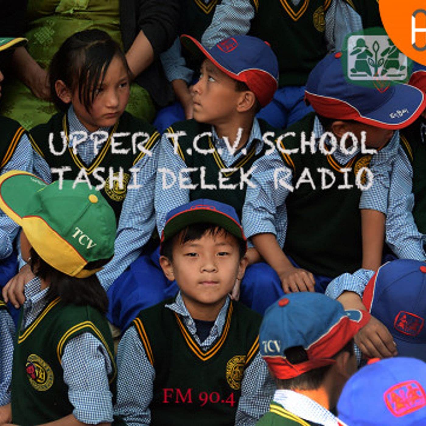 TCV Tashi Delek Radio English