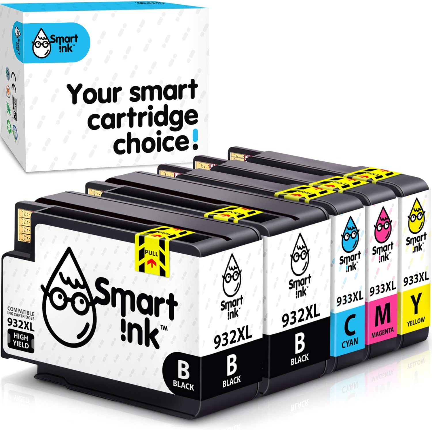 hp 7510 ink