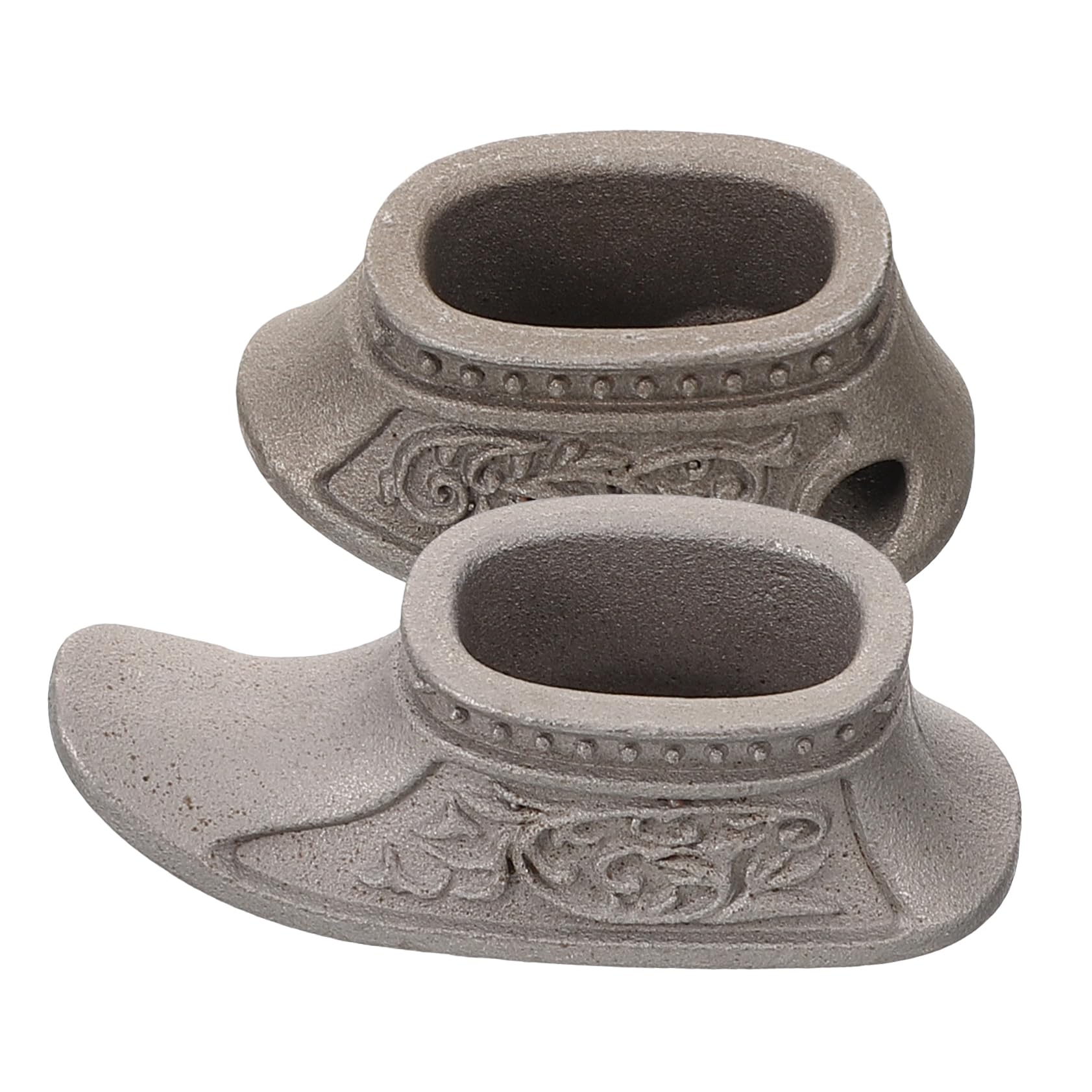 Zerodeko 4 Set Accessori Per Utensili Lavoro Salvadita Da Cucina Piastra Di Delle E Pomello Per La Delle Acciaio Inossidabile 2 Pezzi*4
